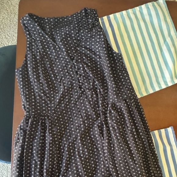 HATCH Ina Dress - Picture 1 of 10